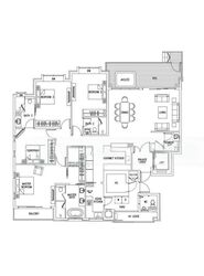 Bishopsgate Residences (D10), Condominium #479564641